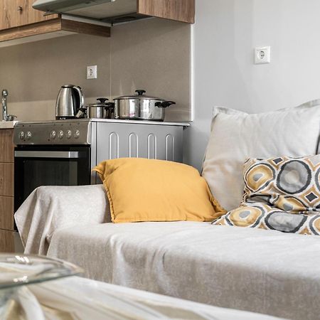 Neon Apartment, Modern, High Quality, Central Apt, Heraklion City Экстерьер фото